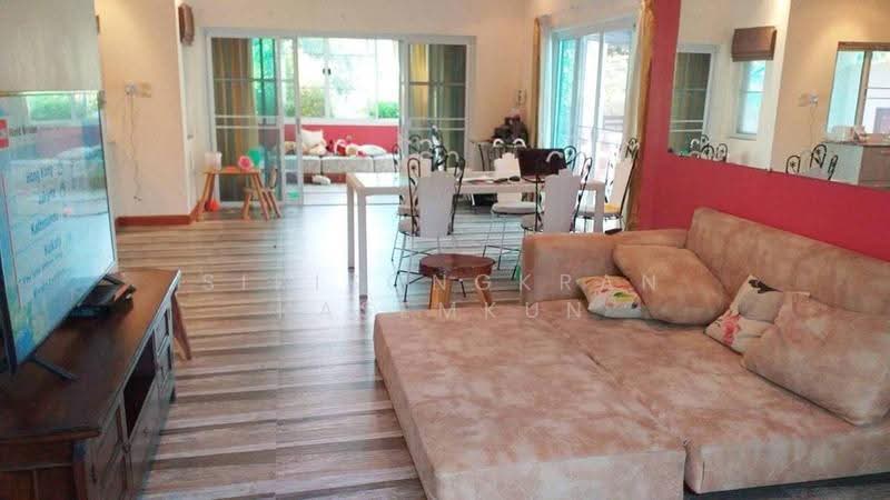 Smart House Village 2 : สมาร์ท เฮ้าส์ วิลเลจ 2, ประจวบคีรีขันธ์, ทับใต้, หัวหิน, ประจวบคีรีขันธ์, 240 ตร.ม., บ้านเดี่ยว ขาย, โดย Sirisongkran Kasemkun, 500534799 - DDproperty.com
