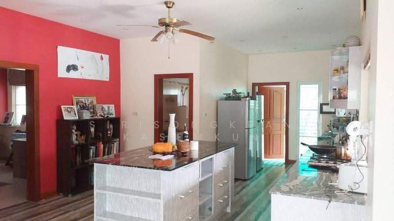 Smart House Village 2, Prachuap Khiri Khan, Thap Tai, Hua Hin, Prachuap Khiri Khan, 3 Bedrooms, 240 sqm, Single Detached House For Sale, by Sirisongkran Kasemkun, 500534799 - DDproperty.com
