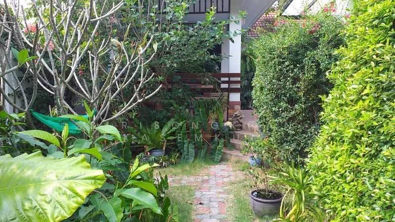 Smart House Village 2, Prachuap Khiri Khan, Thap Tai, Hua Hin, Prachuap Khiri Khan, 3 Bedrooms, 240 sqm, Single Detached House For Sale, by Sirisongkran Kasemkun, 500534799 - DDproperty.com