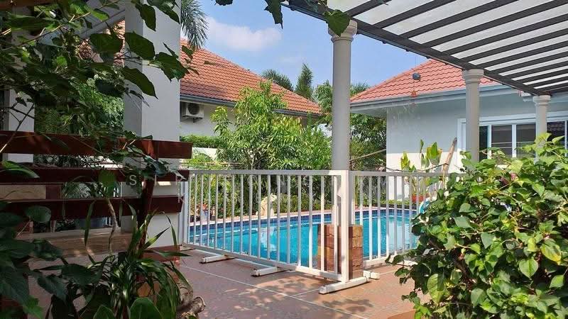 Smart House Village 2, Prachuap Khiri Khan, Thap Tai, Hua Hin, Prachuap Khiri Khan, 3 Bedrooms, 240 sqm, Single Detached House For Sale, by Sirisongkran Kasemkun, 500534799 - DDproperty.com
