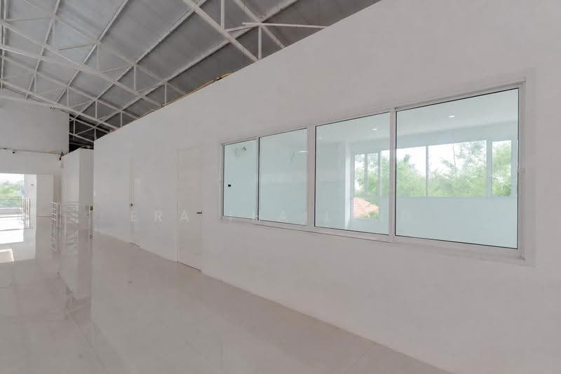 ขายโรงงานสันทราย สภาพใหม่ 1 ไร่ 11 ตารางวา (อาคารได้รับการออกแบบให้สามารถปรับใช้ได้อย่างยืดหยุ่น), chiang-mai, Pa Phai, San Sai, Chiang Mai, , 917 sqm, Warehouse/Factory For Sale, by ERA Thailand, 500534800 - DDproperty.com