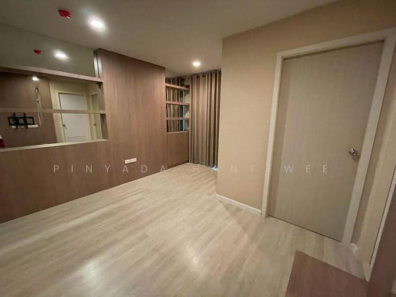 Metro Luxe Rama 4, Bangkok, Ram 4 Road, Phra Kanong, Khlong Toei, Bangkok, 1 Bedroom, 32 sqm, Condo For Sale, by Pinyada Hantewee, 500534801 - DDproperty.com