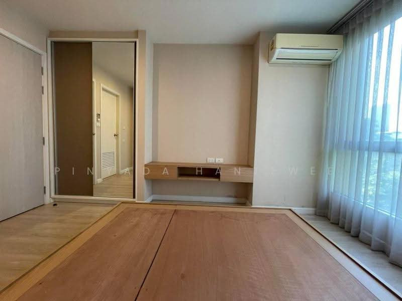 Metro Luxe Rama 4, Bangkok, Ram 4 Road, Phra Kanong, Khlong Toei, Bangkok, 1 Bedroom, 32 sqm, Condo For Sale, by Pinyada Hantewee, 500534801 - DDproperty.com
