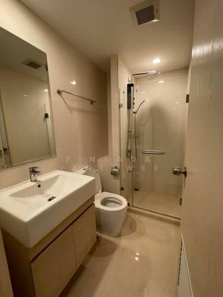 Metro Luxe Rama 4, Bangkok, Ram 4 Road, Phra Kanong, Khlong Toei, Bangkok, 1 Bedroom, 32 sqm, Condo For Sale, by Pinyada Hantewee, 500534801 - DDproperty.com