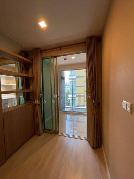 Metro Luxe Rama 4, Bangkok, Ram 4 Road, Phra Kanong, Khlong Toei, Bangkok, 1 Bedroom, 32 sqm, Condo For Sale, by Pinyada Hantewee, 500534801 - DDproperty.com