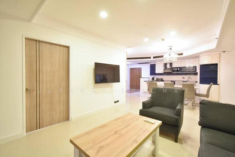 Las Colinas, Bangkok, Sukhumvit 21 Road, Khlongtoei Nua, Watthana, Bangkok, 2 Bedrooms, 102 sqm, Condo For Rent, by Jurarat Srichat, 500534804 - DDproperty.com
