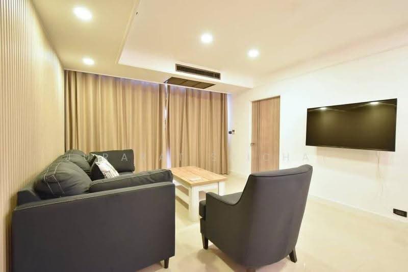 Las Colinas, Bangkok, Sukhumvit 21 Road, Khlongtoei Nua, Watthana, Bangkok, 2 Bedrooms, 102 sqm, Condo For Rent, by Jurarat Srichat, 500534804 - DDproperty.com