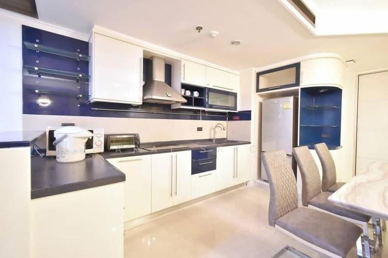 Las Colinas, Bangkok, Sukhumvit 21 Road, Khlongtoei Nua, Watthana, Bangkok, 2 Bedrooms, 102 sqm, Condo For Rent, by Jurarat Srichat, 500534804 - DDproperty.com