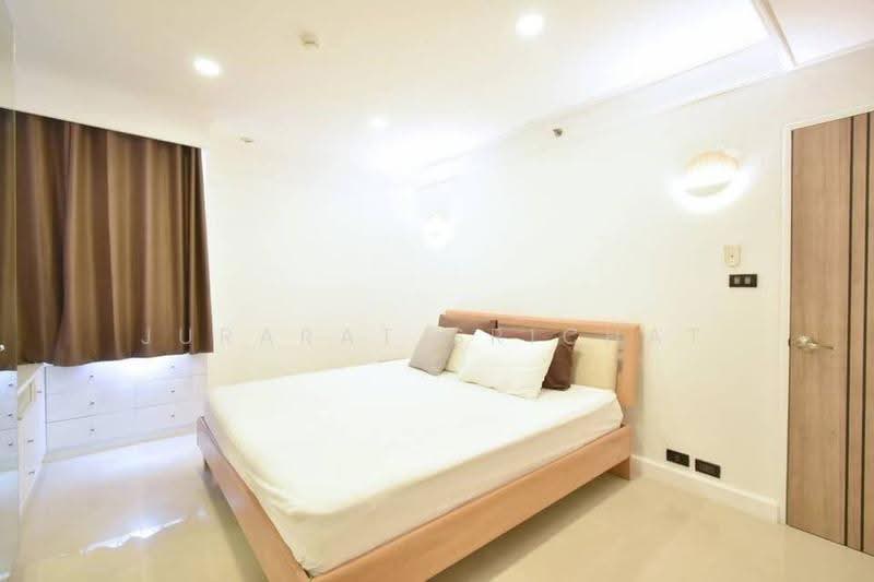 Las Colinas, Bangkok, Sukhumvit 21 Road, Khlongtoei Nua, Watthana, Bangkok, 2 Bedrooms, 102 sqm, Condo For Rent, by Jurarat Srichat, 500534804 - DDproperty.com