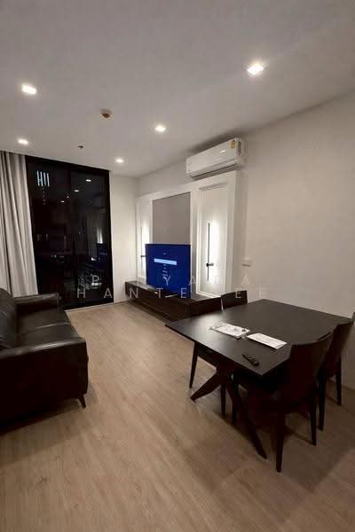 Noble State 39, Bangkok, 35 Soi Sukhumvit 39, Khlong Tan Nua, Watthana, Bangkok, 1 Bedroom, 41 sqm, Condo For Rent, by Pinyada Hantewee, 500534805 - DDproperty.com