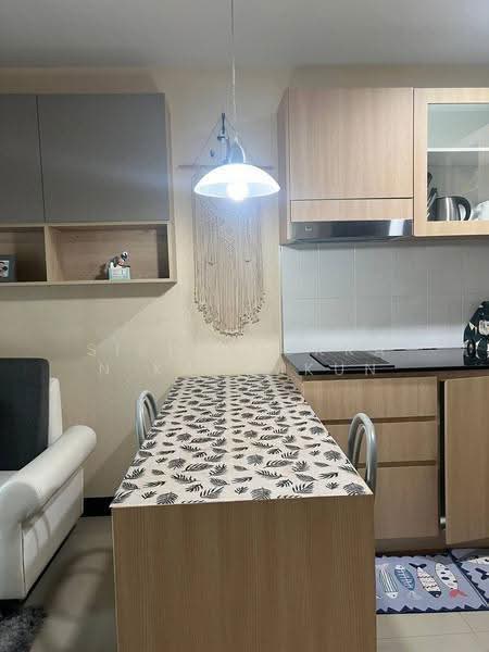 The 88 Condo Hua Hin, Prachuap Khiri Khan, 42 Soi Hua Hin 88, Petchkasem Road, Hua Hin, Prachuap Khiri Khan, 1 Bedroom, 42 sqm, Condo For Rent, by Sirisongkran Kasemkun, 500534806 - DDproperty.com