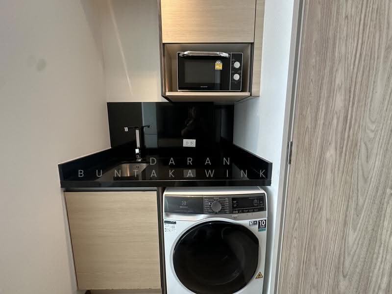Park Origin Phrom Phong (Park 24), Bangkok, 68 Soi Sukhumvit 24, Khong Tan, Khlong Toei, Bangkok, Studio, 27 sqm, Condo For Rent, by Daran Buntakawinkul, 500534807 - DDproperty.com
