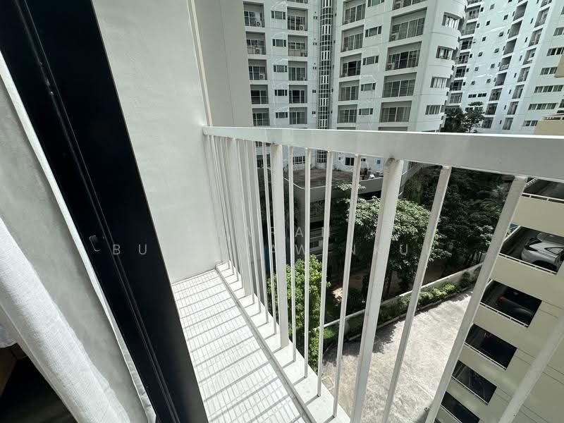 Park Origin Phrom Phong (Park 24), กรุงเทพ, 68 Soi Sukhumvit 24, คลองตัน, คลองเตย, กรุงเทพ, 27 ตร.ม., คอนโด ให้เช่า, โดย Daran Buntakawinkul, 500534807 - DDproperty.com