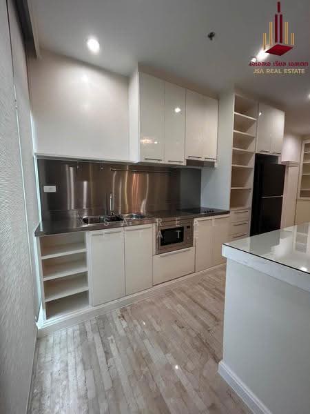 Supalai Park Kaset, Bangkok, Prasert Manutakit Road, Sena Nikhom, Chatuchak, Bangkok, 2 Bedrooms, 131 sqm, Condo For Sale, by JSA REAL ESTATE, 500534809 - DDproperty.com