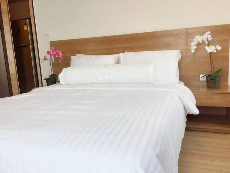 Rhythm Sathorn, Bangkok, 141 Soi Sathorn 21, Yan Nawa, Sathon, Bangkok, 1 Bedroom, 55 sqm, Condo For Rent, by Jurarat Srichat, 500534811 - DDproperty.com