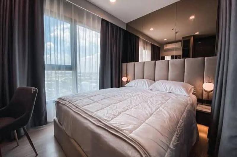 Life Sukhumvit 62 : ไลฟ์ สุขุมวิท 62, กรุงเทพ, ซอยสุขุมวิท 62, บางจาก, พระโขนง, กรุงเทพ, 35 ตร.ม., คอนโด ให้เช่า, โดย Pinyada Hantewee, 500534812 - DDproperty.com