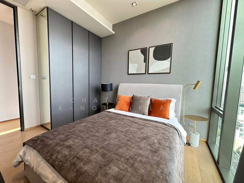 28 Chidlom, Bangkok, 28 Chit Lom Alley, Lumphini, Pathum Wan, Bangkok, 2 Bedrooms, 74 sqm, Condo For Rent, by Chatchaya Sa-Nguanklang, 500534813 - DDproperty.com