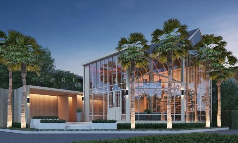 Capri Residences Bangtao, Phuket, Choeng Thale, Thalang, Phuket, 1 Bedroom, 35 sqm, Condo For Sale, by CBRE (Thailand) Co.,Ltd, 500534814 - DDproperty.com