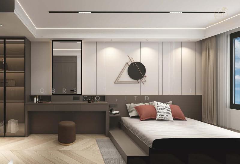 Capri Residences Bangtao, Phuket, Choeng Thale, Thalang, Phuket, 1 Bedroom, 35 sqm, Condo For Sale, by CBRE (Thailand) Co.,Ltd, 500534814 - DDproperty.com