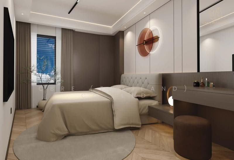 Capri Residences Bangtao : คาพรี เรสซิเด้น บางเทา, ภูเก็ต, เชิงทะเล, ถลาง, ภูเก็ต, 35 ตร.ม., คอนโด ขาย, โดย CBRE (Thailand) Co.,Ltd, 500534814 - DDproperty.com