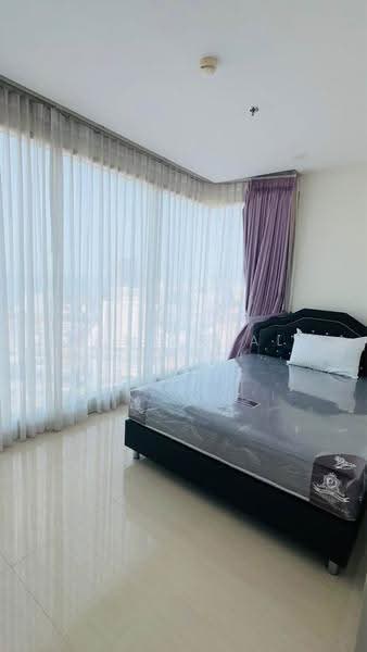 The Riviera Jomtien, Chon Buri (Pattaya), Pattaya Sai 2 Road, Nong Pru, Bang Lamung (Pattaya), Chon Buri (Pattaya), 2 Bedrooms, 81 sqm, Condo For Sale, by HOME Real Estate Service, 500534816 - DDproperty.com
