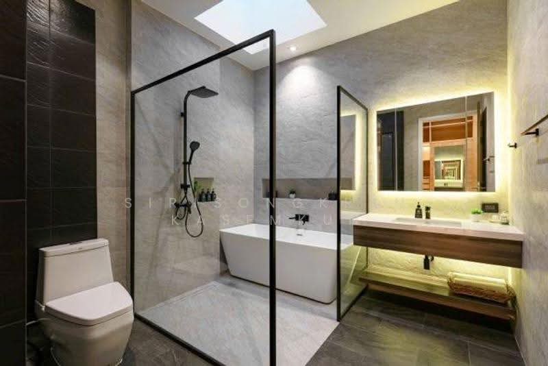 Sivana Hills Hua Hin, Prachuap Khiri Khan, Hua-Hin 126 Alley, Nong Kae, Hua Hin, Prachuap Khiri Khan, 3 Bedrooms, 254 sqm, Single Detached House For Sale, by Sirisongkran Kasemkun, 500534817 - DDproperty.com