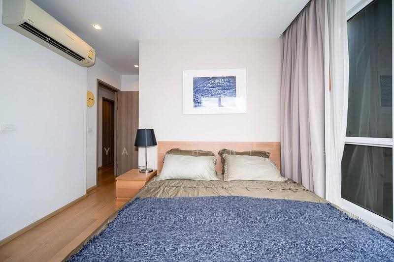 HQ Thonglor by Sansiri, Bangkok, Sukhumvit Road, Khlong Tan Nua, Watthana, Bangkok, 2 Bedrooms, 75 sqm, Condo For Rent, by Pinyada Hantewee, 500534821 - DDproperty.com