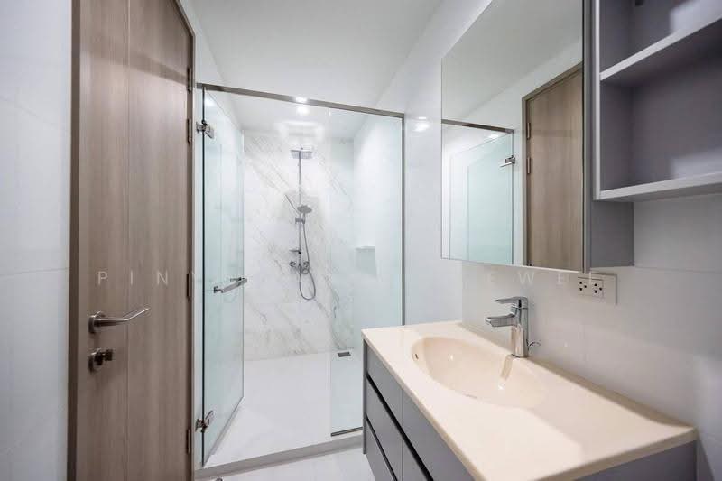 HQ Thonglor by Sansiri, Bangkok, Sukhumvit Road, Khlong Tan Nua, Watthana, Bangkok, 2 Bedrooms, 75 sqm, Condo For Rent, by Pinyada Hantewee, 500534821 - DDproperty.com