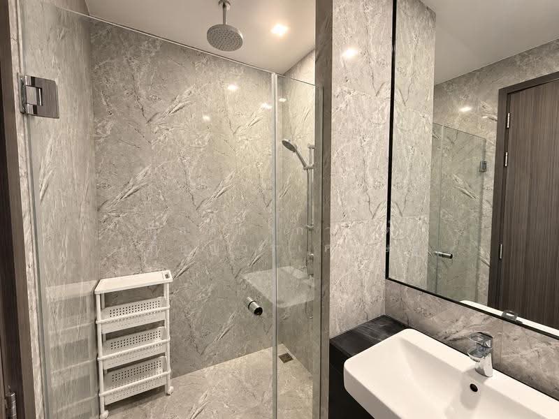 ASHTON Asoke, Bangkok, 131 Asoke Montri Road, Khlongtoei Nua, Watthana, Bangkok, 1 Bedroom, 31 sqm, Condo For Rent, by กุลศิตากานต์ อภิบุญวรเศรษฐ์, 500534822 - DDproperty.com