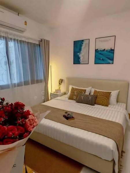 Wongchalerm Garden View, Phuket, เทพกระษัตรี, Thep Krasattri, Thalang, Phuket, 3 Bedrooms, 176 sqm, Townhouse For Rent, by Connex Property, 500534823 - DDproperty.com