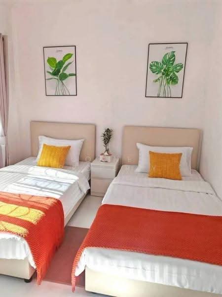 Wongchalerm Garden View, Phuket, เทพกระษัตรี, Thep Krasattri, Thalang, Phuket, 3 Bedrooms, 176 sqm, Townhouse For Rent, by Connex Property, 500534823 - DDproperty.com