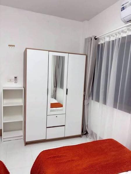 Wongchalerm Garden View, Phuket, เทพกระษัตรี, Thep Krasattri, Thalang, Phuket, 3 Bedrooms, 176 sqm, Townhouse For Rent, by Connex Property, 500534823 - DDproperty.com
