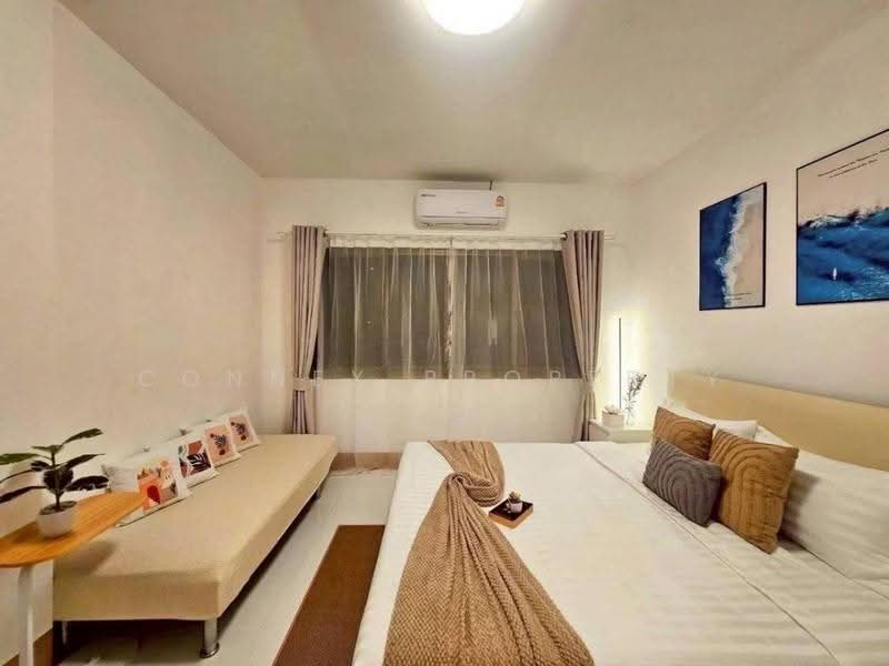 Wongchalerm Garden View, Phuket, เทพกระษัตรี, Thep Krasattri, Thalang, Phuket, 3 Bedrooms, 176 sqm, Townhouse For Rent, by Connex Property, 500534823 - DDproperty.com