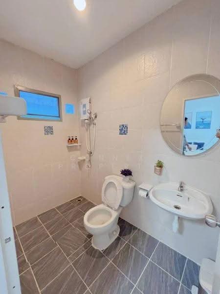 Wongchalerm Garden View, Phuket, เทพกระษัตรี, Thep Krasattri, Thalang, Phuket, 3 Bedrooms, 176 sqm, Townhouse For Rent, by Connex Property, 500534823 - DDproperty.com