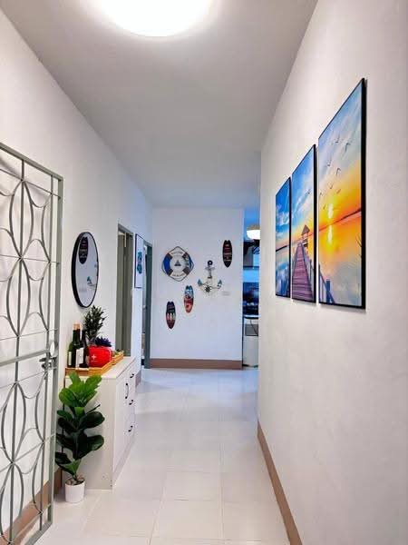 Wongchalerm Garden View, Phuket, เทพกระษัตรี, Thep Krasattri, Thalang, Phuket, 3 Bedrooms, 176 sqm, Townhouse For Rent, by Connex Property, 500534823 - DDproperty.com