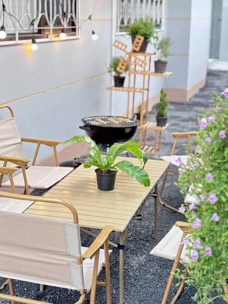 Wongchalerm Garden View, Phuket, เทพกระษัตรี, Thep Krasattri, Thalang, Phuket, 3 Bedrooms, 176 sqm, Townhouse For Rent, by Connex Property, 500534823 - DDproperty.com