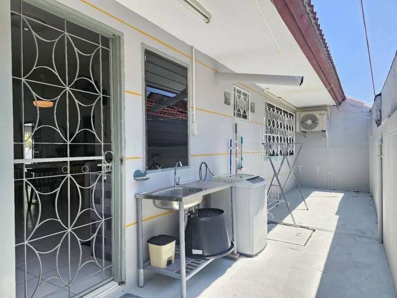 Wongchalerm Garden View, Phuket, เทพกระษัตรี, Thep Krasattri, Thalang, Phuket, 3 Bedrooms, 176 sqm, Townhouse For Rent, by Connex Property, 500534823 - DDproperty.com