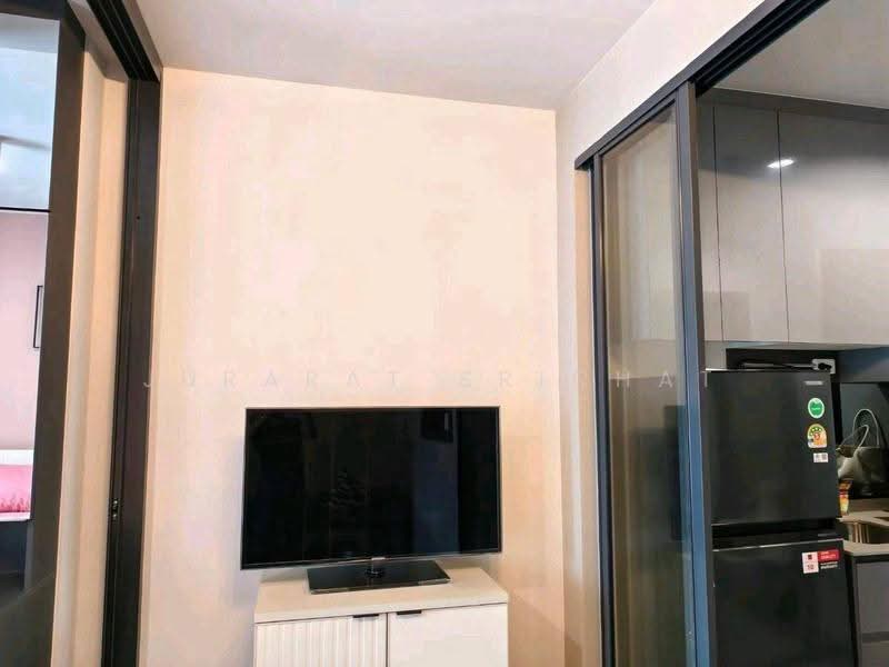 IDEO Sukhumvit Rama 4, Bangkok, Soi Sukhumvit 44, Sukhumvit Road, Phra Kanong, Khlong Toei, Bangkok, 1 Bedroom, 30 sqm, Condo For Rent, by Jurarat Srichat, 500534824 - DDproperty.com