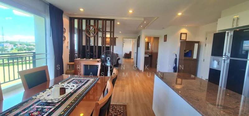 Porch Land 2 Jomtien Resort : พอชแลนด์ 2 จอมเทียน รีสอร์ท, ชลบุรี, หนองปรือ, บางละมุง, ชลบุรี, 95 ตร.ม., คอนโด ให้เช่า, โดย Sirisongkran Kasemkun, 500534826 - DDproperty.com