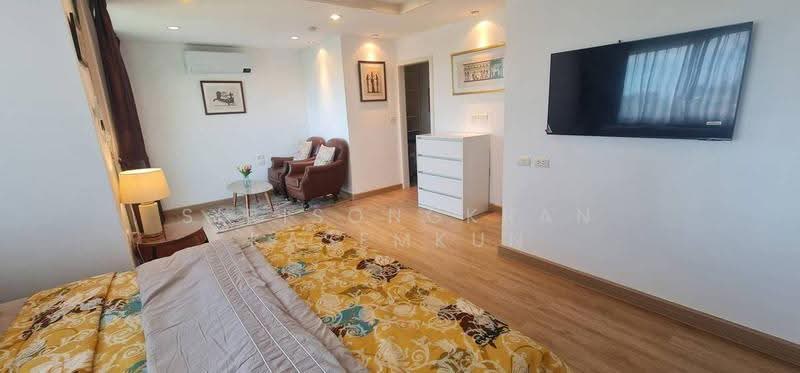 Porch Land 2 Jomtien Resort : พอชแลนด์ 2 จอมเทียน รีสอร์ท, ชลบุรี, หนองปรือ, บางละมุง, ชลบุรี, 95 ตร.ม., คอนโด ให้เช่า, โดย Sirisongkran Kasemkun, 500534826 - DDproperty.com