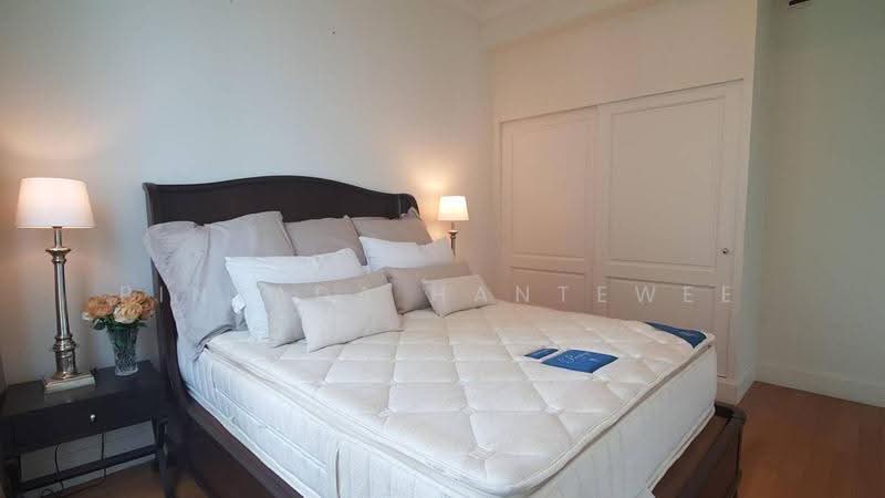 Royce Private Residences : รอย์ช ไพรเวท เรสซิเดนซ์ส, กรุงเทพ, 61 ซอยสุขุมวิท 31, คลองเตยเหนือ, วัฒนา, กรุงเทพ, 355 ตร.ม., คอนโด ให้เช่า, โดย Pinyada Hantewee, 500534827 - DDproperty.com