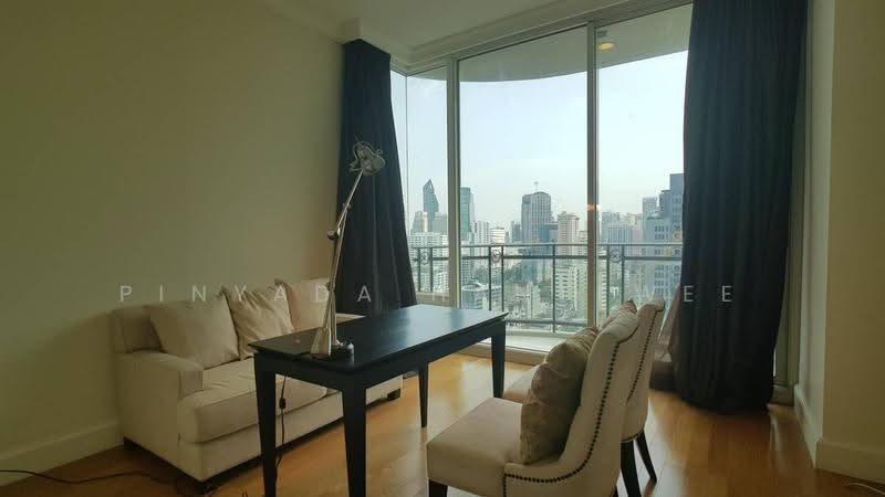 Royce Private Residences : รอย์ช ไพรเวท เรสซิเดนซ์ส, กรุงเทพ, 61 ซอยสุขุมวิท 31, คลองเตยเหนือ, วัฒนา, กรุงเทพ, 355 ตร.ม., คอนโด ให้เช่า, โดย Pinyada Hantewee, 500534827 - DDproperty.com