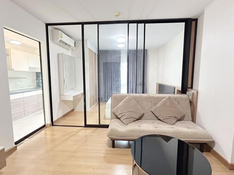 Supalai City Resort Bearing Station : ศุภาลัย ซิตี้ รีสอร์ท สถานีแบริ่ง สุขุมวิท, กรุงเทพ, 128 สุขุมวิท, บางนา, กรุงเทพ, 33 ตร.ม., คอนโด ขาย, โดย The Best Property ตี, 500534829 - DDproperty.com