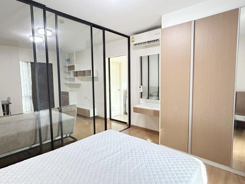 Supalai City Resort Bearing Station, Bangkok, 128 Sukhumvit, Bang Na, Bangkok, 1 Bedroom, 33 sqm, Condo For Sale, by The Best Property ตี, 500534829 - DDproperty.com