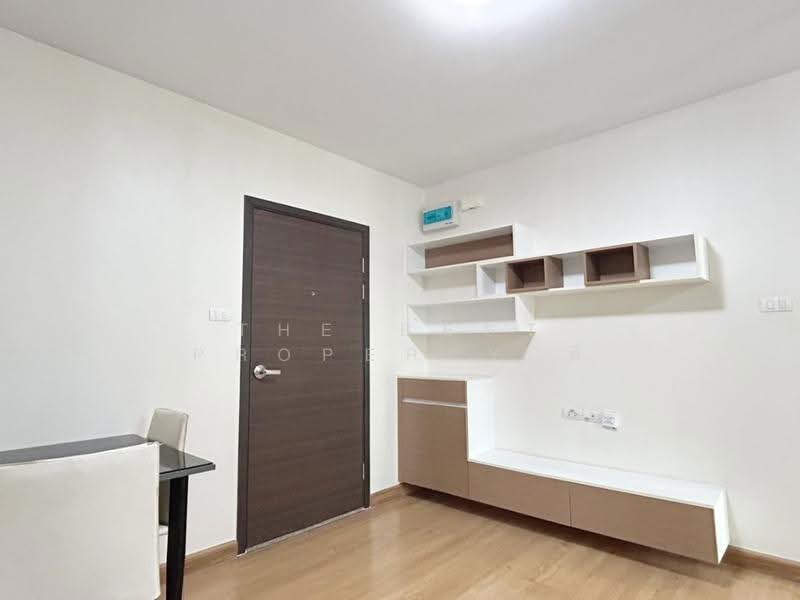 Supalai City Resort Bearing Station, Bangkok, 128 Sukhumvit, Bang Na, Bangkok, 1 Bedroom, 33 sqm, Condo For Sale, by The Best Property ตี, 500534829 - DDproperty.com
