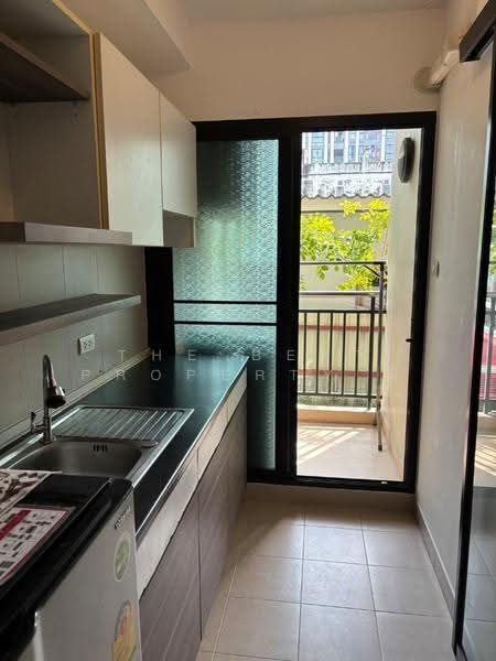 Supalai City Resort Bearing Station, Bangkok, 128 Sukhumvit, Bang Na, Bangkok, 1 Bedroom, 33 sqm, Condo For Sale, by The Best Property ตี, 500534829 - DDproperty.com