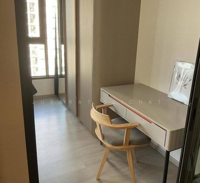 Aspire Onnut Station, Bangkok, Sukhumvit Road, Phra Kanong, Khlong Toei, Bangkok, 1 Bedroom, 31 sqm, Condo For Rent, by Jurarat Srichat, 500534830 - DDproperty.com
