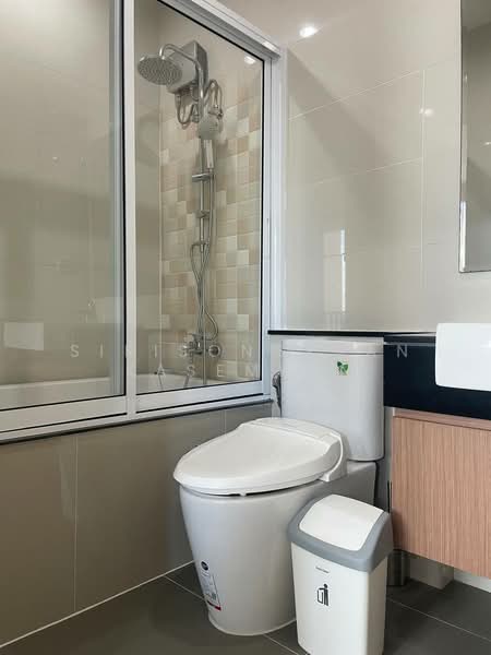 The Sky Sriracha, Chon Buri (Pattaya), 121 Moo 10, Assumption Sriracha Road, Surasak, Si Racha, Chon Buri (Pattaya), 1 Bedroom, 38 sqm, Condo For Sale, by Sirisongkran Kasemkun, 500534831 - DDproperty.com