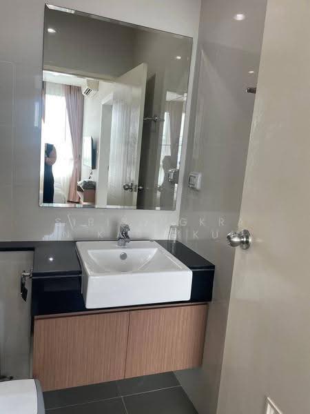 The Sky Sriracha, Chon Buri (Pattaya), 121 Moo 10, Assumption Sriracha Road, Surasak, Si Racha, Chon Buri (Pattaya), 1 Bedroom, 38 sqm, Condo For Sale, by Sirisongkran Kasemkun, 500534831 - DDproperty.com