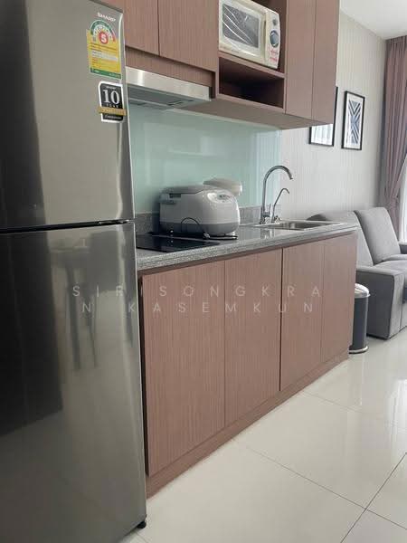 The Sky Sriracha, Chon Buri (Pattaya), 121 Moo 10, Assumption Sriracha Road, Surasak, Si Racha, Chon Buri (Pattaya), 1 Bedroom, 38 sqm, Condo For Sale, by Sirisongkran Kasemkun, 500534831 - DDproperty.com
